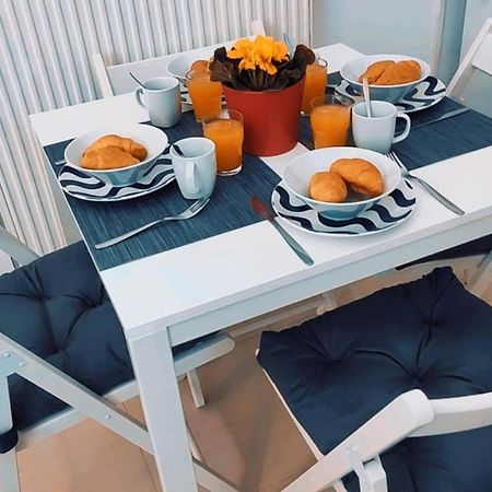 Nikis Apartment 3 Hanya Dış mekan fotoğraf