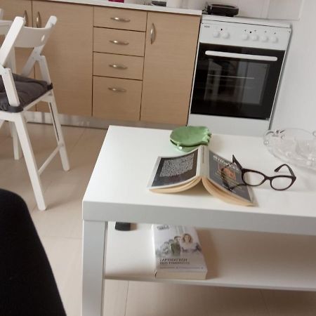 Nikis Apartment 3 Hanya Dış mekan fotoğraf