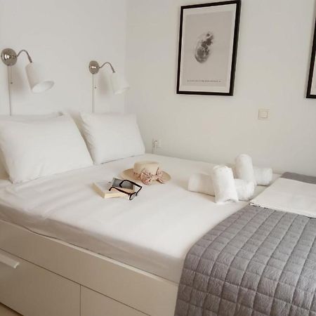 Nikis Apartment 3 Hanya Dış mekan fotoğraf