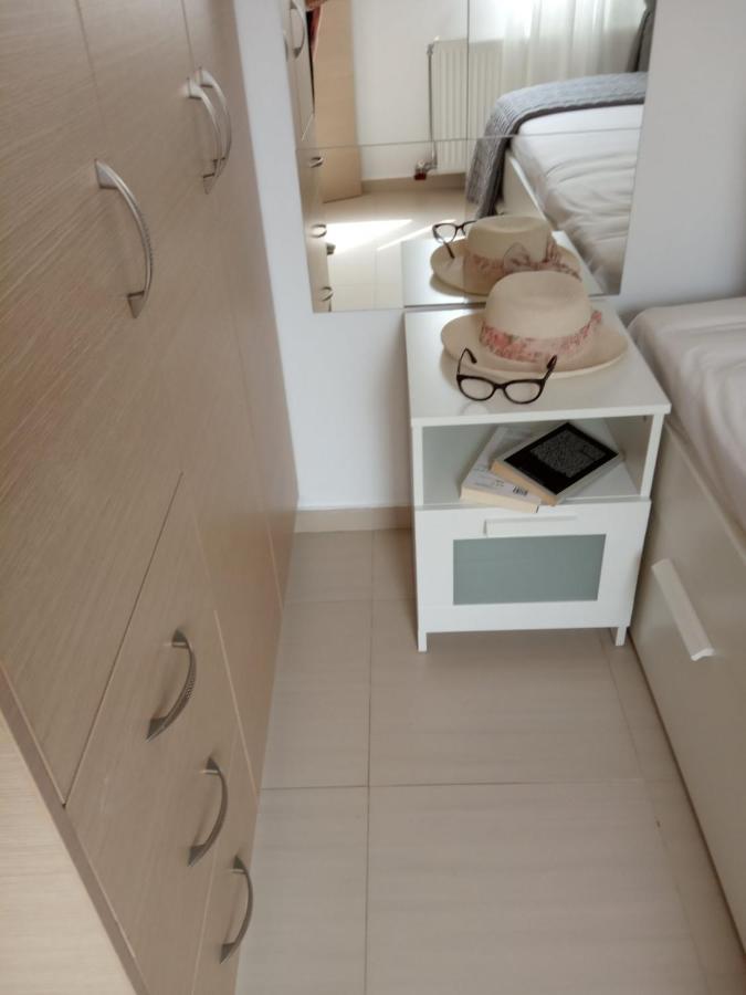 Nikis Apartment 3 Hanya Dış mekan fotoğraf