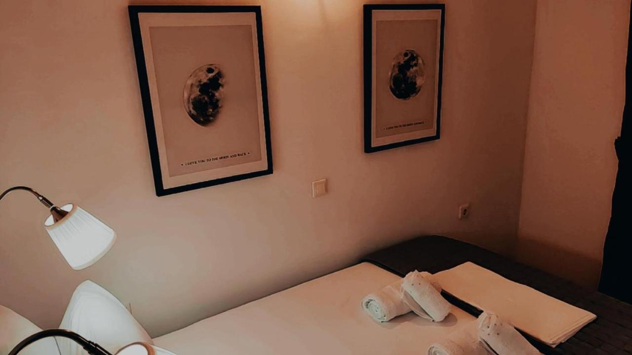 Nikis Apartment 3 Hanya Dış mekan fotoğraf