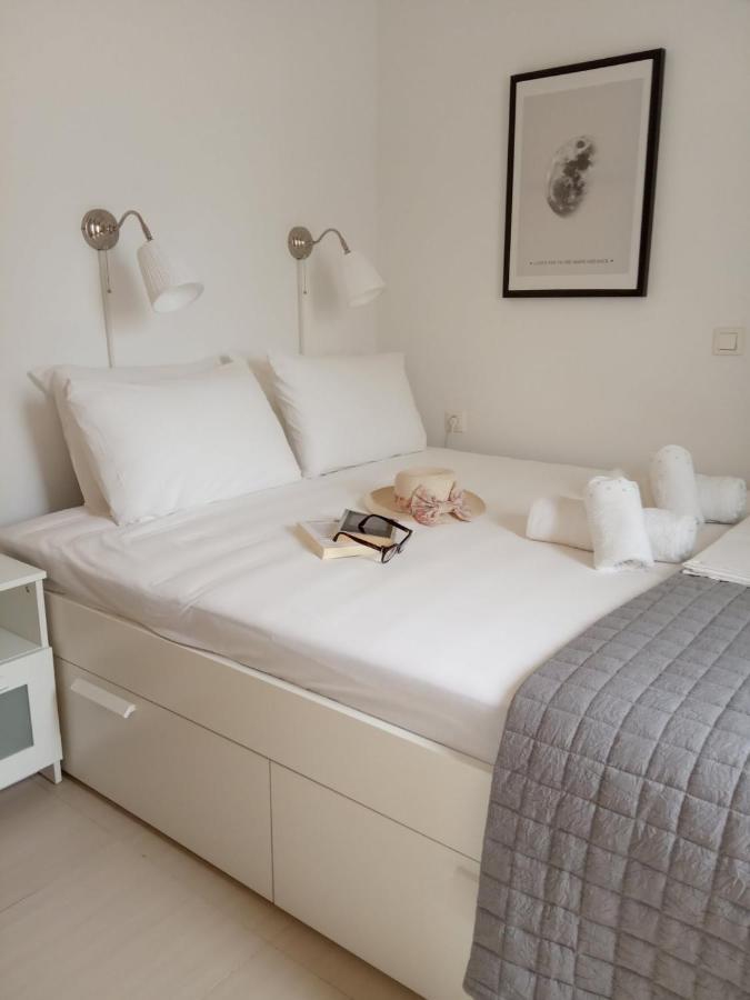 Nikis Apartment 3 Hanya Dış mekan fotoğraf