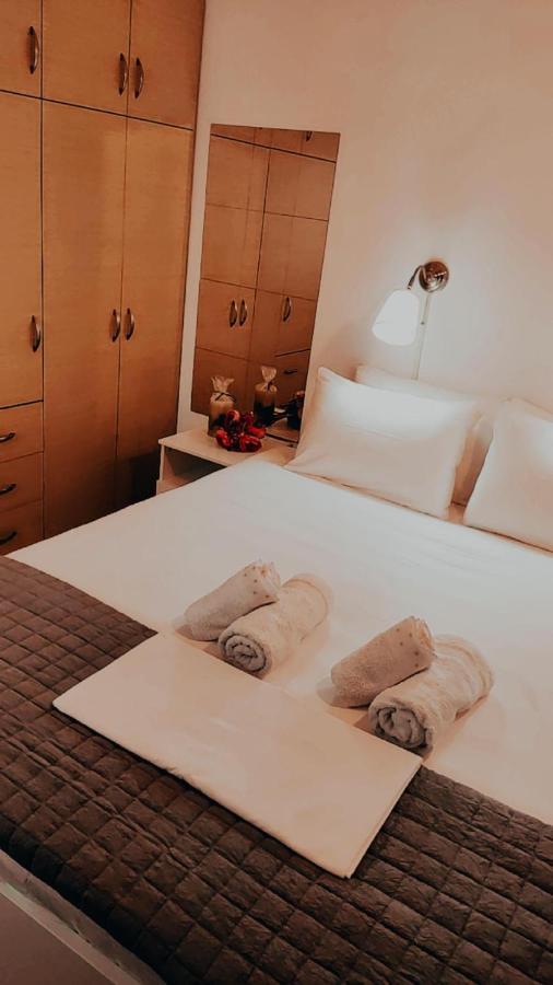 Nikis Apartment 3 Hanya Dış mekan fotoğraf