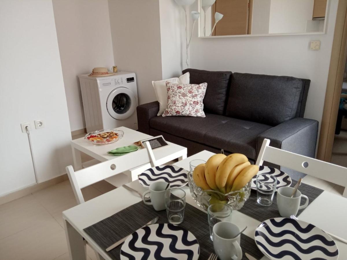 Nikis Apartment 3 Hanya Dış mekan fotoğraf