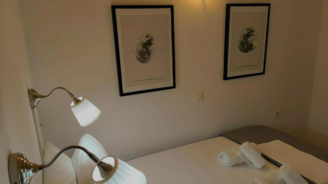 Nikis Apartment 3 Hanya Dış mekan fotoğraf